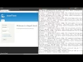 Tail Command Line Debug