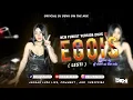 Download Lagu FUNKOT - EGOIS [LESTI] NEW FUNKOT VERSION 2025 COVER BY DJ DEWI ON THE MIX