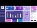 FULL TUTORIAL STUDENT AND TEACHER DATABASE APPLICATION SUITABLE FOR ELEMENTARY MIDDLE HIGH S