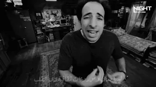 اجمل ما قاله الدحيح عن الزعل وكسرة القلب حالة واتس اب 