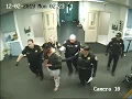 RAW San Joaquin County Sheriff s Department releases from booking of Jacob Servin