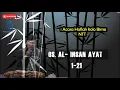 Download Lagu H Darwin Hasibuan terbaru dalam acara haflah di Bima - Qs. Al-insan 1 - 21