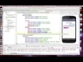 Android 03 Linear and relative layout
