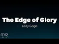 Download Lagu Lady Gaga - The Edge Of Glory (Lyrics)
