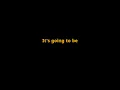 feeble little horse - Dior (KARAOKE)