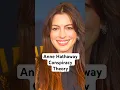 Download Lagu Anne Hathaway Conspiracy Theory