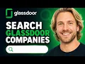 How to Scrape Glassdoor Companies RapidAPI PullAPI