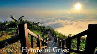 موسيقي ترنيمة مين غيرك بيحن عليا 