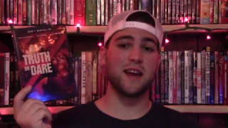 invincible pictures review truth or dare 2013 