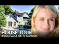 Naomi Watts House Tour 6 Million Long Island Mansion More