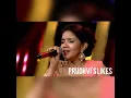 Download Lagu The Exhalent Performance by MOUNA MELA NOYI SON BY #Divya maalika and Raghuraam on SaReGaMaPa Zee