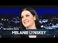 Melanie Lynskey Didn t Know Her Husband Proposed Talks Tattooist of Auschwitz and The Last of Us