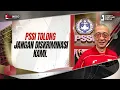 Download Lagu JUS INDO #168 : PSSI TOLONG JANGAN DISKRIMINASI KAMI