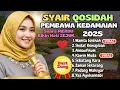 Download Lagu QASIDAH MERDU DAN SYAHDU ❤️ NADA GAMBUS TERPOPULER 2025 PENYEJUK HATI DAN PENENANG JIWA