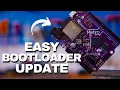 Update Your CircuitPython Device s Bootloader A Complete Guide