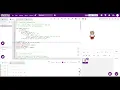 Basic Python Code - Part 5 Search Sort Data Handling Python Editor PictoBlox