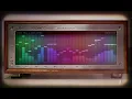 Daryl Hall & John Oates - She’s Gone (Equalizer Visualizer)