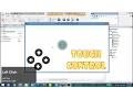 Tutorial Construct 2 - Touch Control