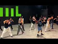 KAYTRANADA - Spit It Out (Choreography) ft. Rochelle Jordan
