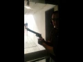 Supersized Magnum shooting range Lancaster Ohio