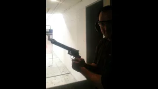 Supersized Magnum shooting range Lancaster Ohio