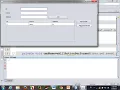 17 SJ5 how to Customize DefaultTableModel