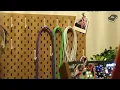 Peanut Butter Jam Session 6 | Googolplex U | Industrial Electronic Hip Hop | Ambient Modular Synth