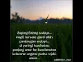 Download Lagu Story' wa Sugeng enjing