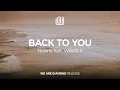 Lagu Novino - Back to You (feat. WAVO X)