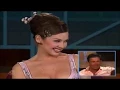 La cara de Fernando Colunga cuando ve a Thalia