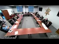 Law Enforcement Committee