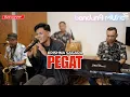 Download Lagu PEGAT - KRISHNA SAGARA (LIVE COVER BAJIDOR)