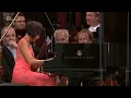 HD - Yuja Wang - Prokofiev Piano Sonata No. 7 in B flat major, Op. 83, III. Precipitato