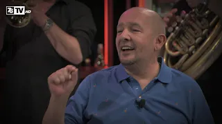 Годжи Гъмзата и Батката Черно море Cherno More 2020 