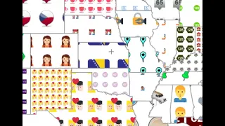 fill comes to Scribble Maps
