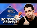 I Tried the Best Wings in Every State KY TN MS AL