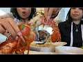LOBSTER PHO