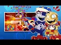 Download Lagu THEY HAVE GUNS! - The Amazing Digital Circus Ep 6 Reaction