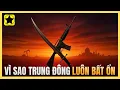 Download Lagu Vì sao Trung Đông luôn là “chảo lửa” của thế giới?