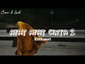 Lagu Ayat Ayat Cinta 2 - Krisdayanti || Cover by Fadhilah Intan (Cover \u0026 Lirik)