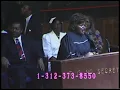 Fellowship Baptist Church Choir feat. Yolanda Davis - "He's Been Good"