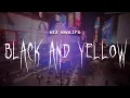 Download Lagu wiz khalifa - black and yellow [ sped up ] lyrics