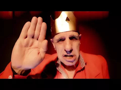 UBu00da   Trailer 2018 Obra de teatro