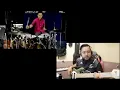 Lagu Krisdayanti - Pilihlah Aku (live version) (Bass Cover by Loque) collab with Eggy Ramandha (Drum)