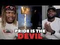 J.Cole - PRIDE IS THE DEVIL (REACTION)