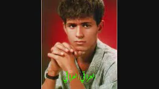  الفنان حاتم العراقي يا زعلانة دندنها