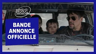 Bande-annonce
