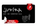 Download Lagu Judika - Jadi Aku Sebentar Saja (Official Lyric Video)