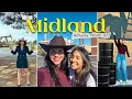 Exploring Midland Texas Oilfield Life Food Real Talk
