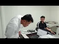 CPS PRO POLYGRAPH MACHINE LUIS M LONGJAS JR